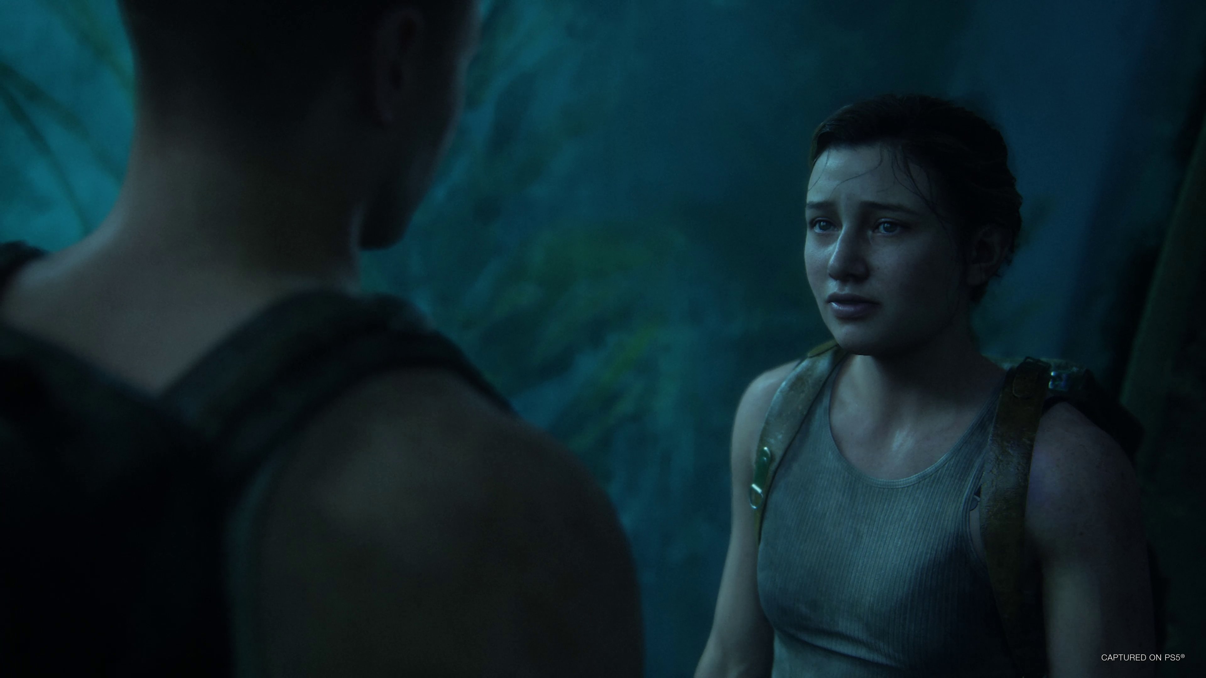 The Last of Us: Parte II Remastered - Imagen 25
